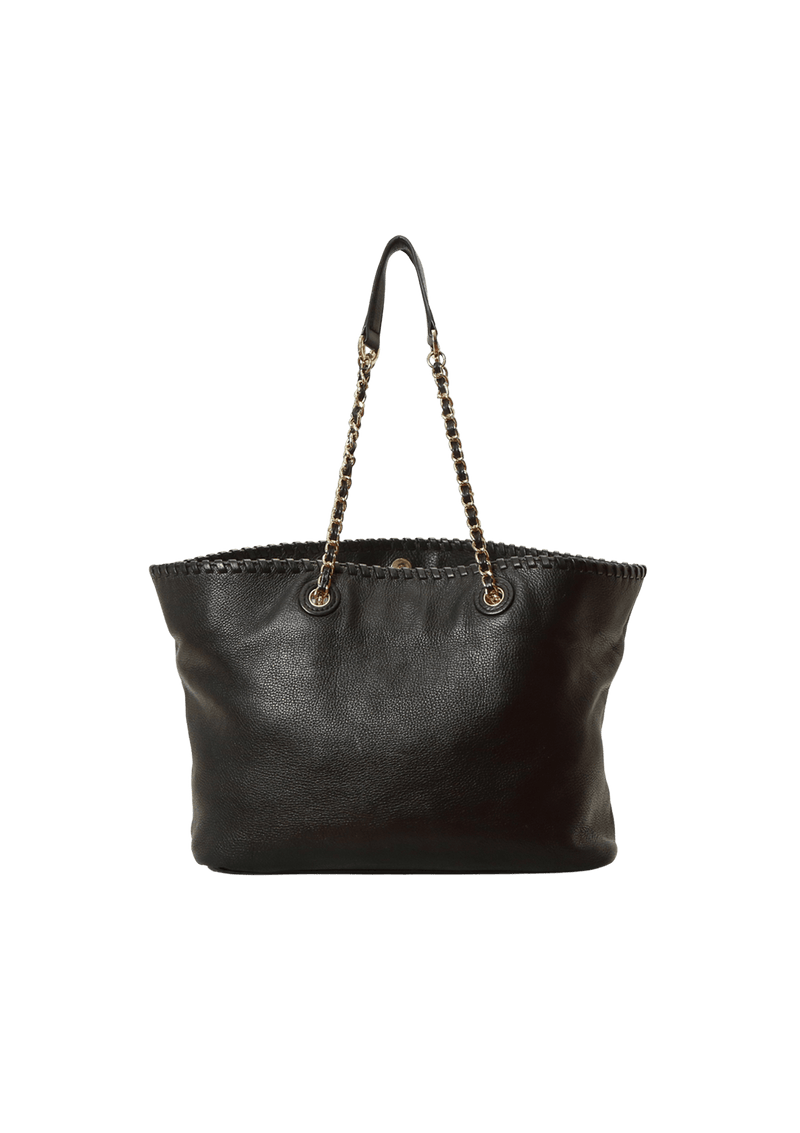 FLEMMING OPEN TOTE