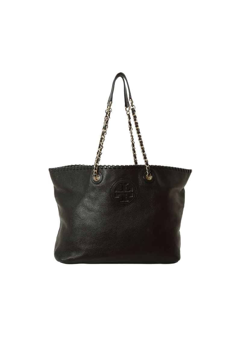 FLEMMING OPEN TOTE