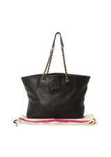 FLEMMING OPEN TOTE