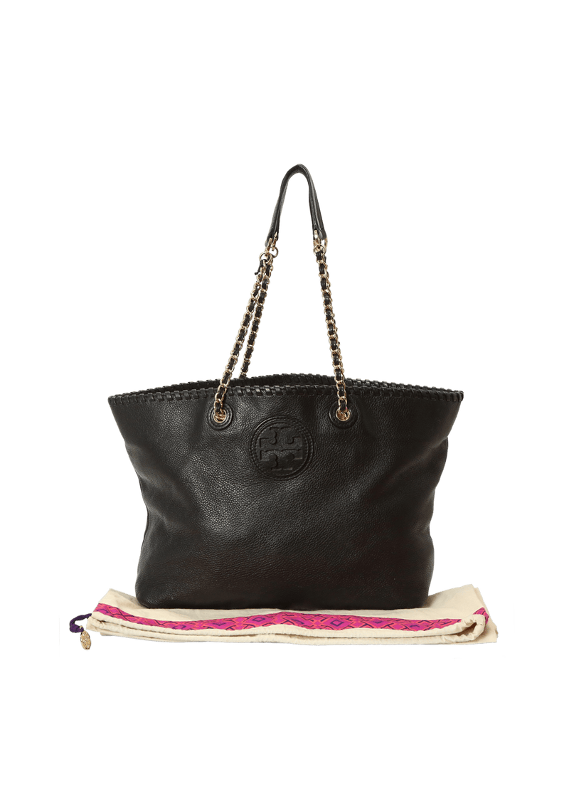 FLEMMING OPEN TOTE