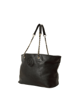 FLEMMING OPEN TOTE