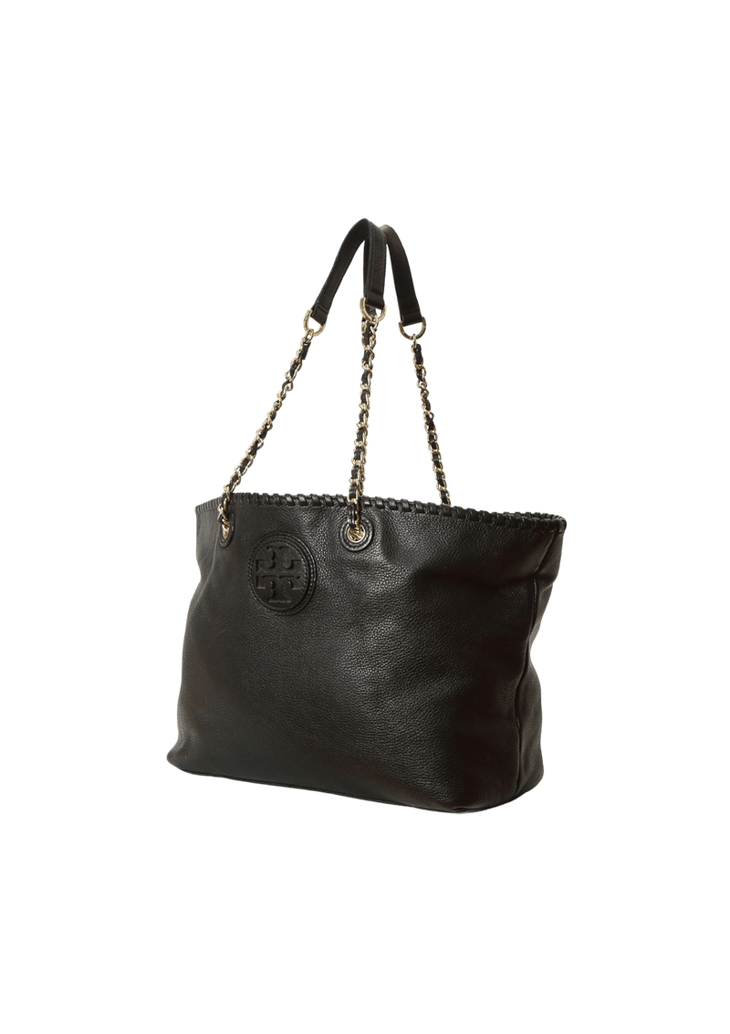 FLEMMING OPEN TOTE