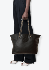 FLEMMING OPEN TOTE