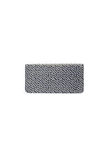 GIGI PRINTED CLUTCH