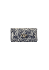 GIGI PRINTED CLUTCH
