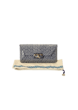 GIGI PRINTED CLUTCH