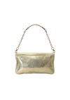 LEATHER BAGUETTE