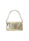 LEATHER BAGUETTE