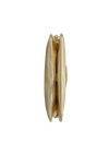 LEATHER BAGUETTE