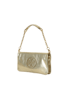 LEATHER BAGUETTE