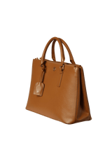 LEATHER TOTE BAG