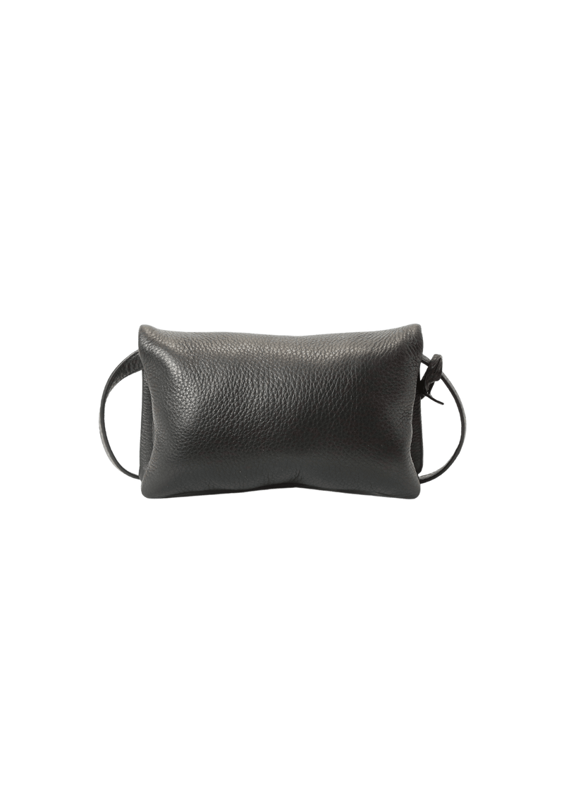 LOGO CROSSBODY BAG