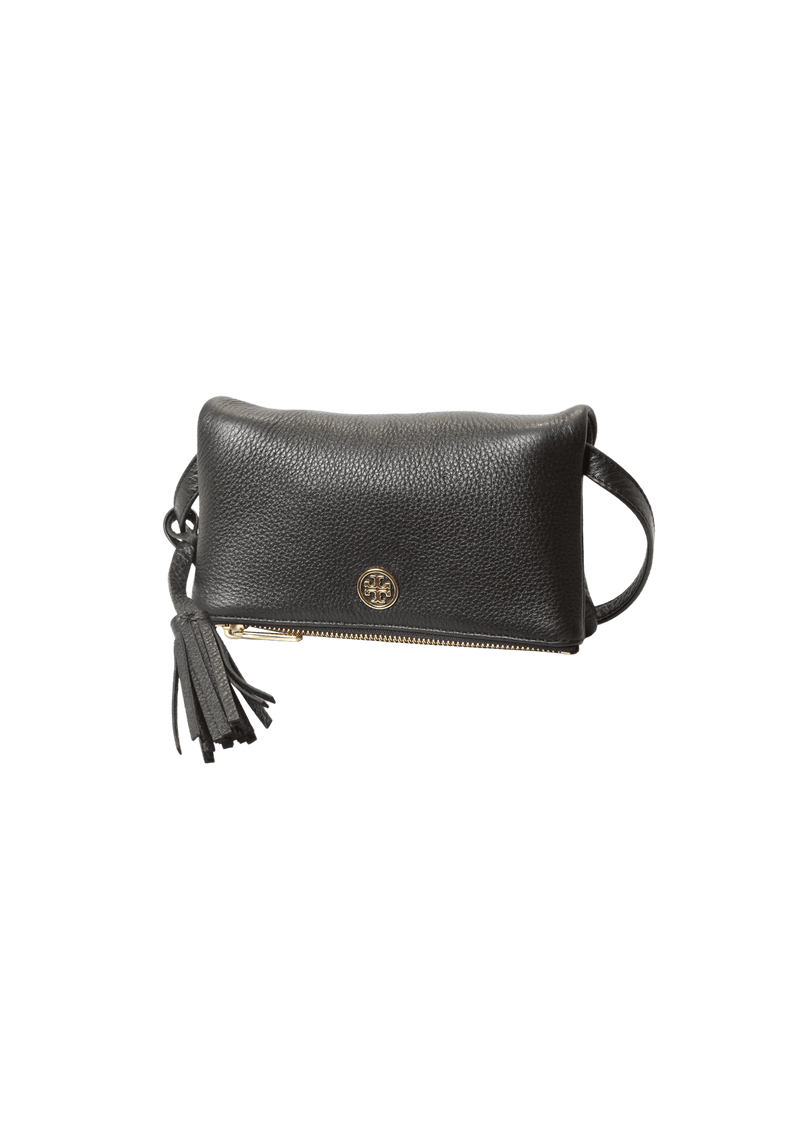 LOGO CROSSBODY BAG