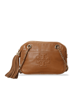 LOGO CROSSBODY BAG