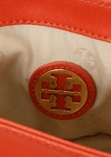  LOGO FLAP  BAG