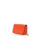  LOGO FLAP  BAG