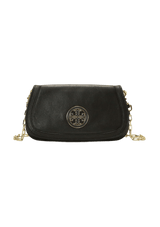 LOGO FLAP BAG