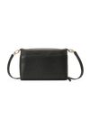 LOGO FLAP BAG