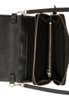 LOGO FLAP BAG