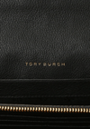 LOGO FLAP BAG
