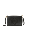 LOGO FLAP BAG