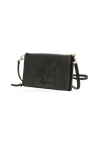 LOGO FLAP BAG