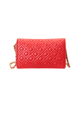 MARION QUILTED CHAIN BAG