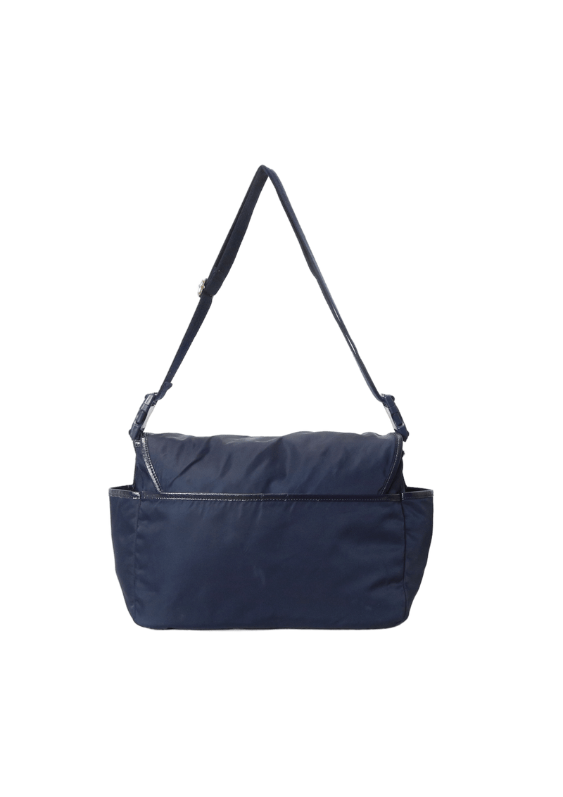 NYLON DIAPER BAG