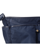 NYLON DIAPER BAG