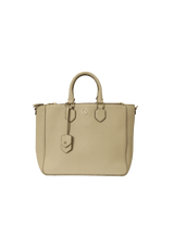 ROBINSON DOUBLE ZIP BAG