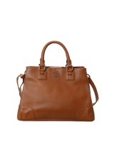 ROBINSON DOUBLE ZIP BAG