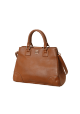 ROBINSON DOUBLE ZIP BAG