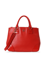 ROBINSON DOUBLE ZIP BAG