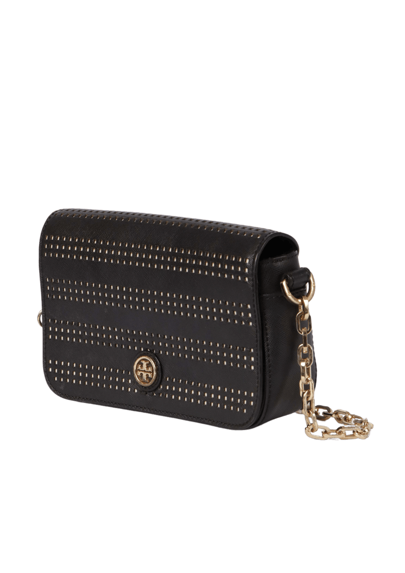 ROBINSON PERFORATED FLAP BAG