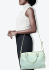 ROBINSON SATCHEL