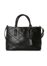 ROBINSON DOUBLE-ZIP