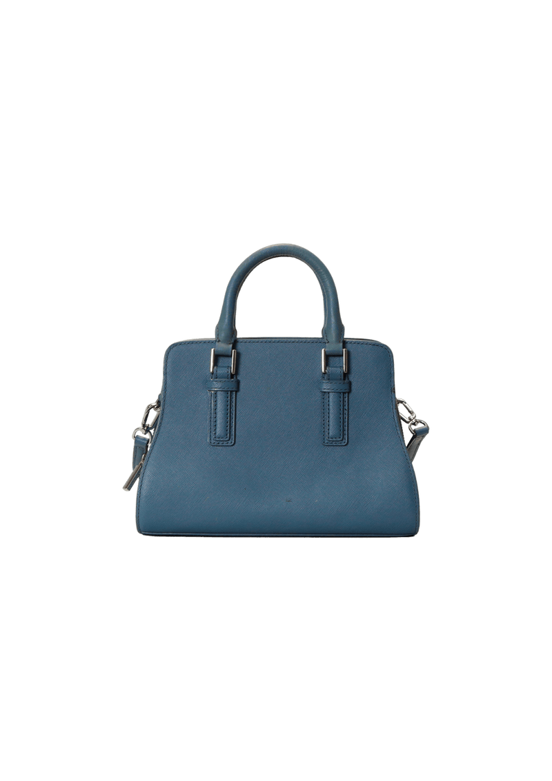 SAFFIANO MINI BAG