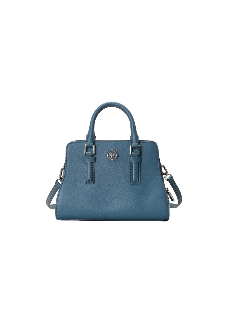 SAFFIANO MINI BAG