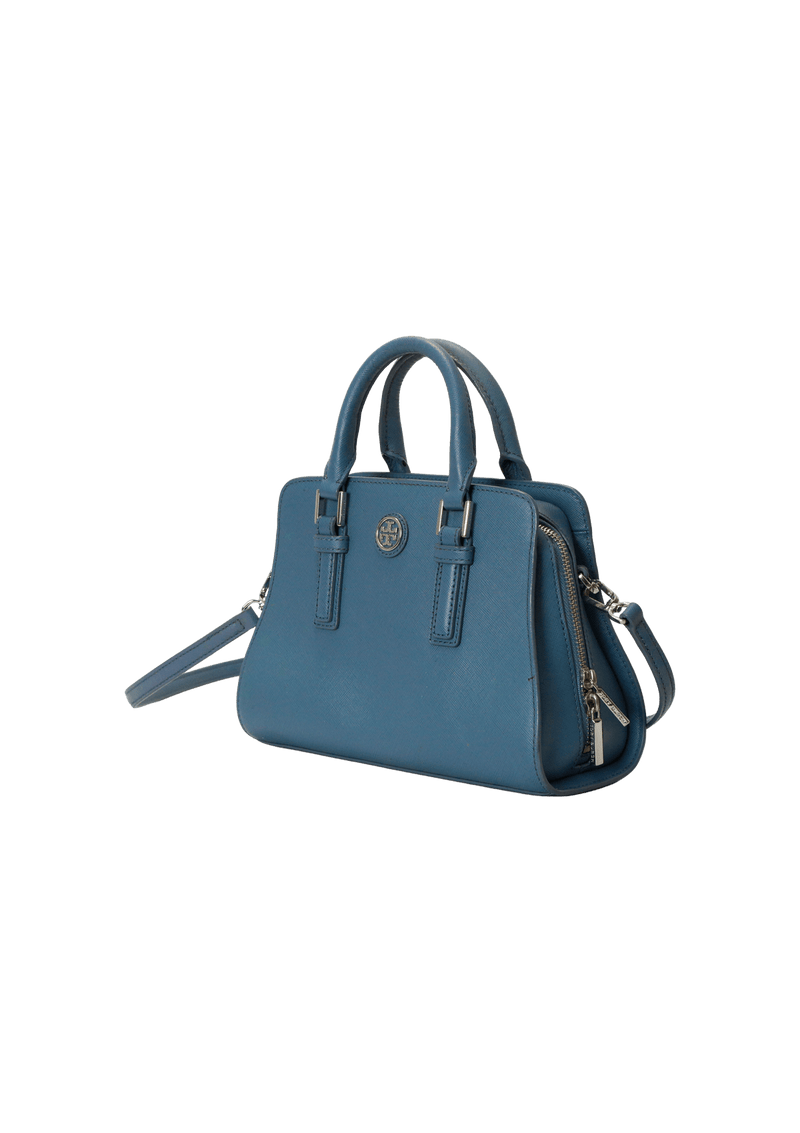 SAFFIANO MINI BAG