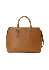 SAFFIANO TOTE