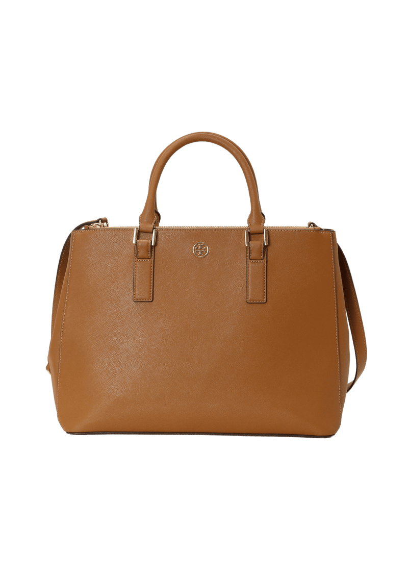 SAFFIANO TOTE