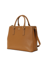 SAFFIANO TOTE