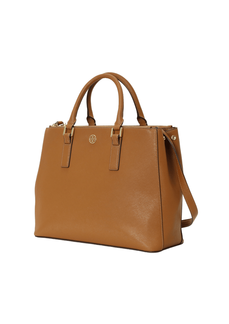 SAFFIANO TOTE