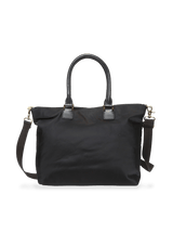 TILDA NYLON TOTE