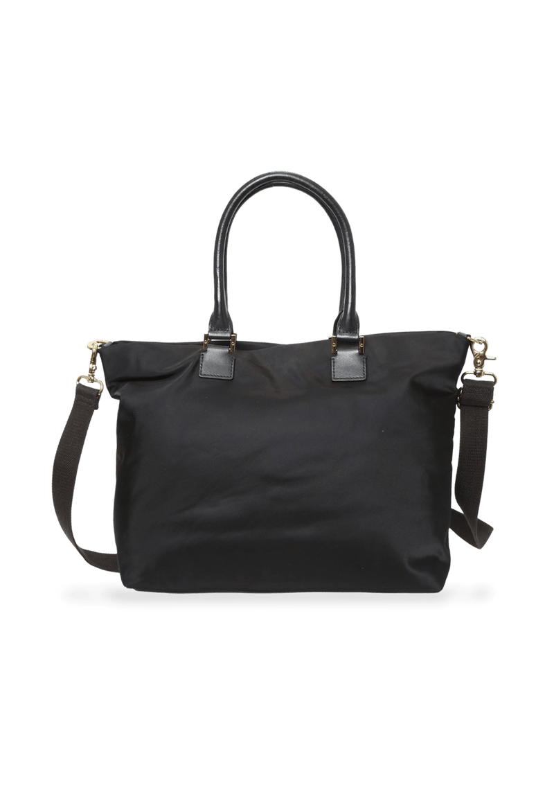 TILDA NYLON TOTE