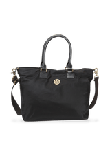 TILDA NYLON TOTE