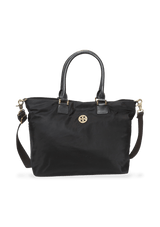 TILDA NYLON TOTE