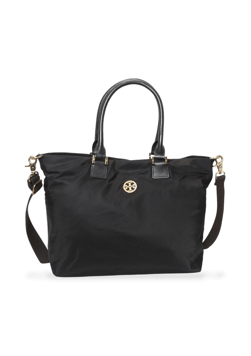 TILDA NYLON TOTE