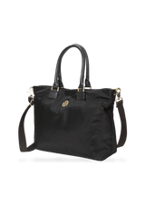 TILDA NYLON TOTE