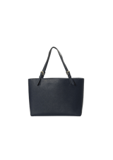 YORK BUCKLE TOTE